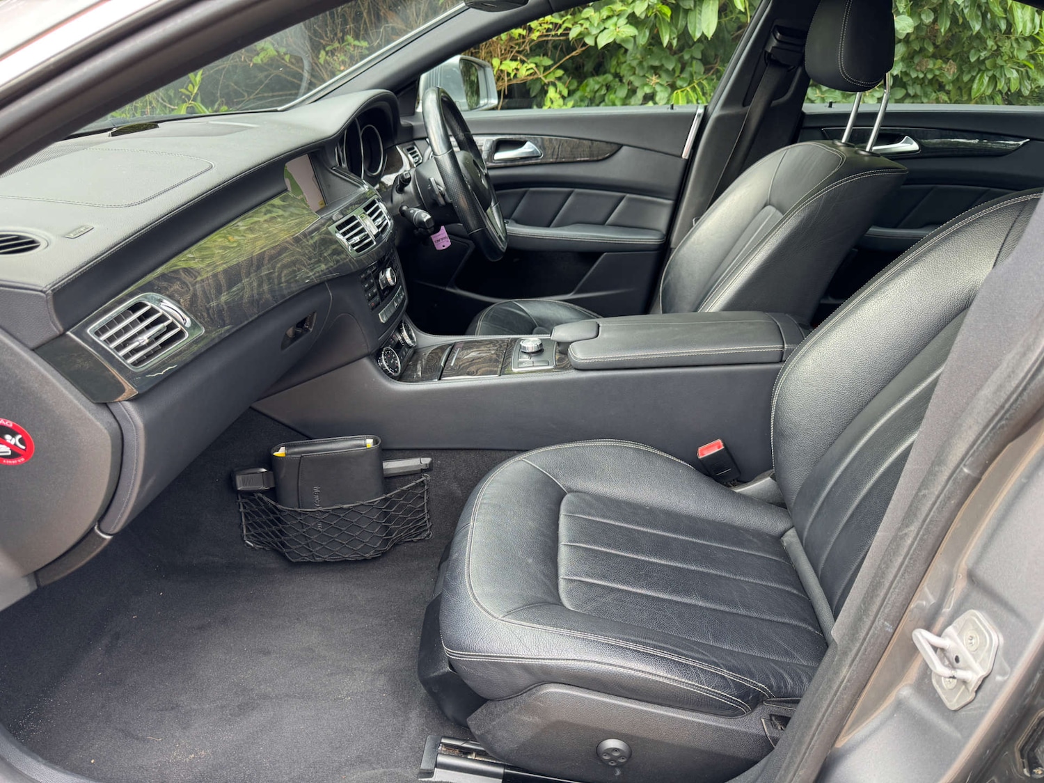 Used Mercedes-Benz CLS 2012 for sale - 76280340: Photo 10