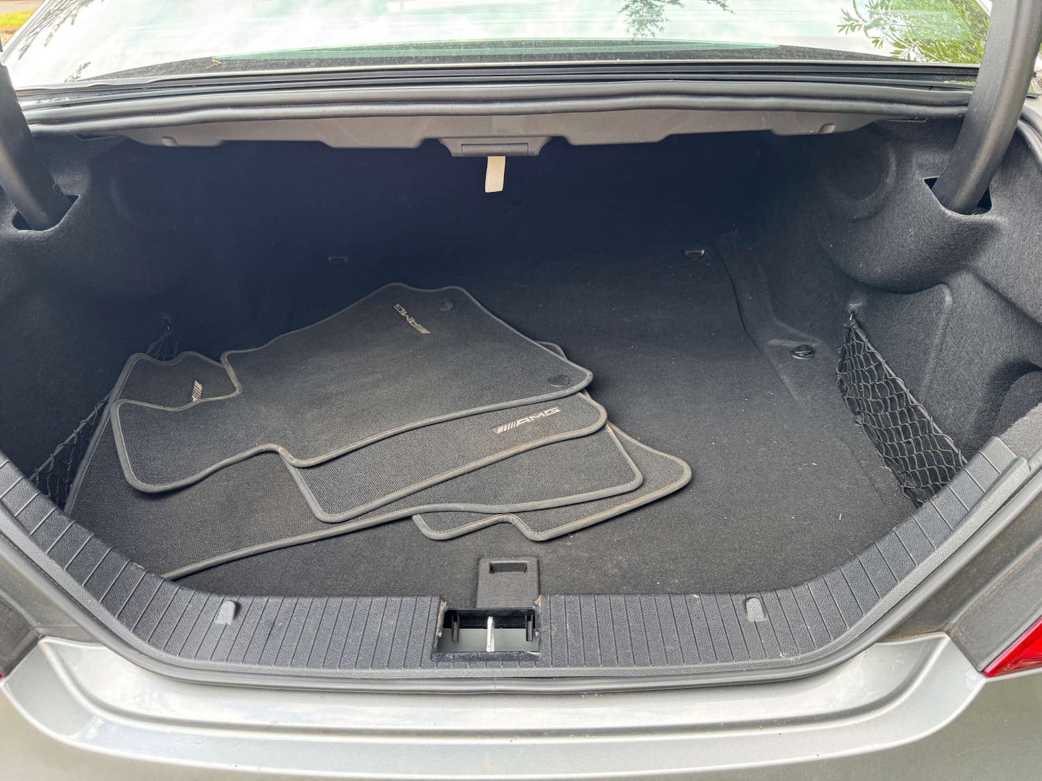 Used Mercedes-Benz CLS 2012 for sale - 76280340: Photo 14