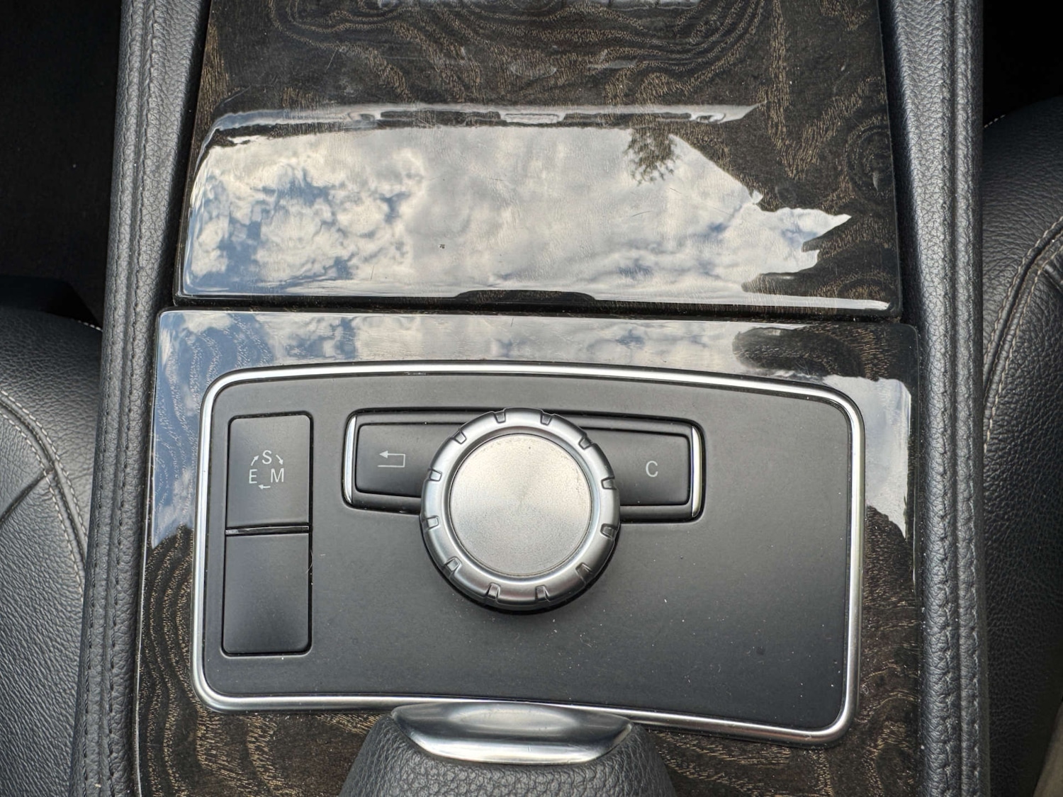 Used Mercedes-Benz CLS 2012 for sale - 76280340: Photo 16