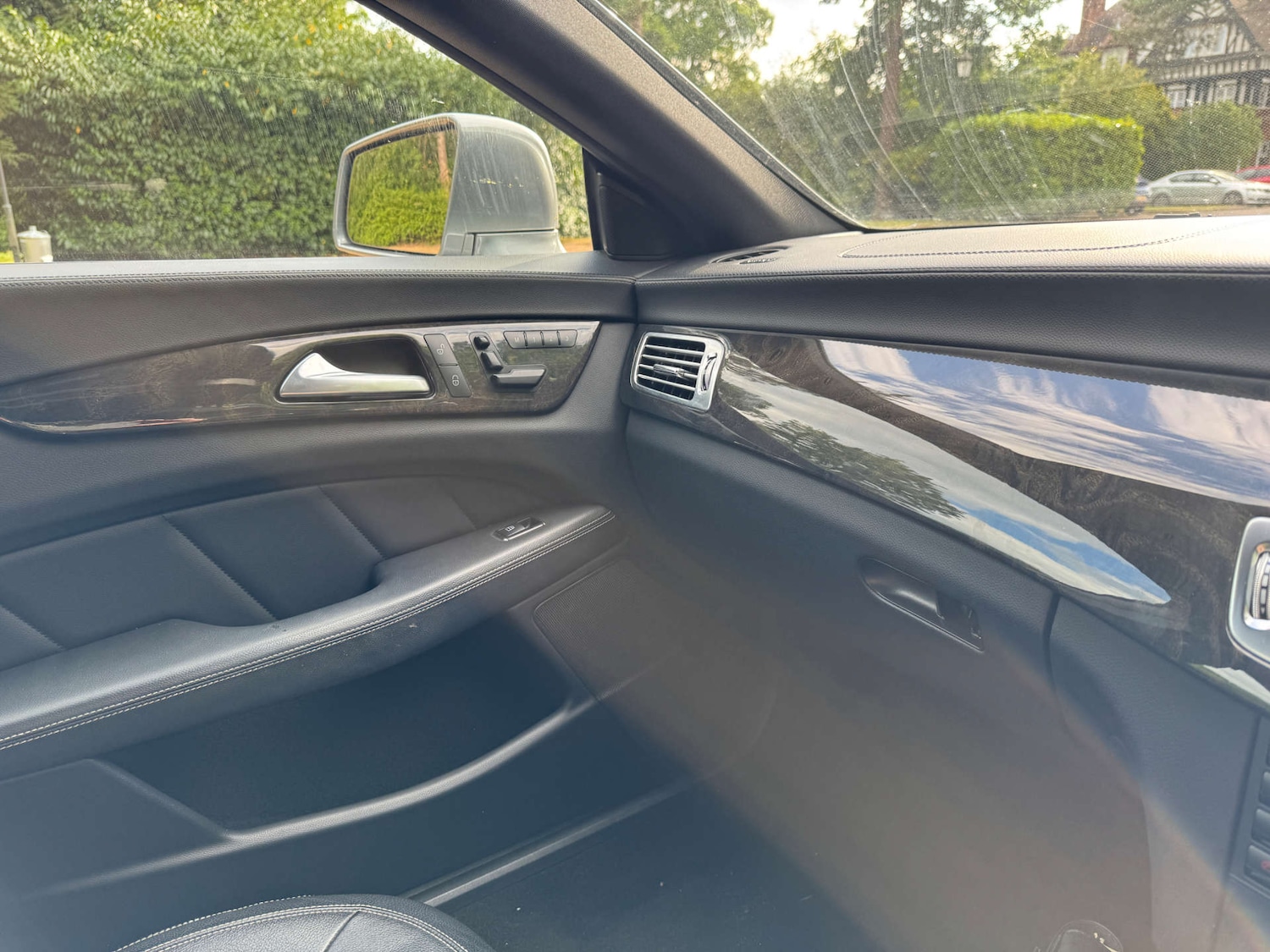 Used Mercedes-Benz CLS 2012 for sale - 76280340: Photo 22