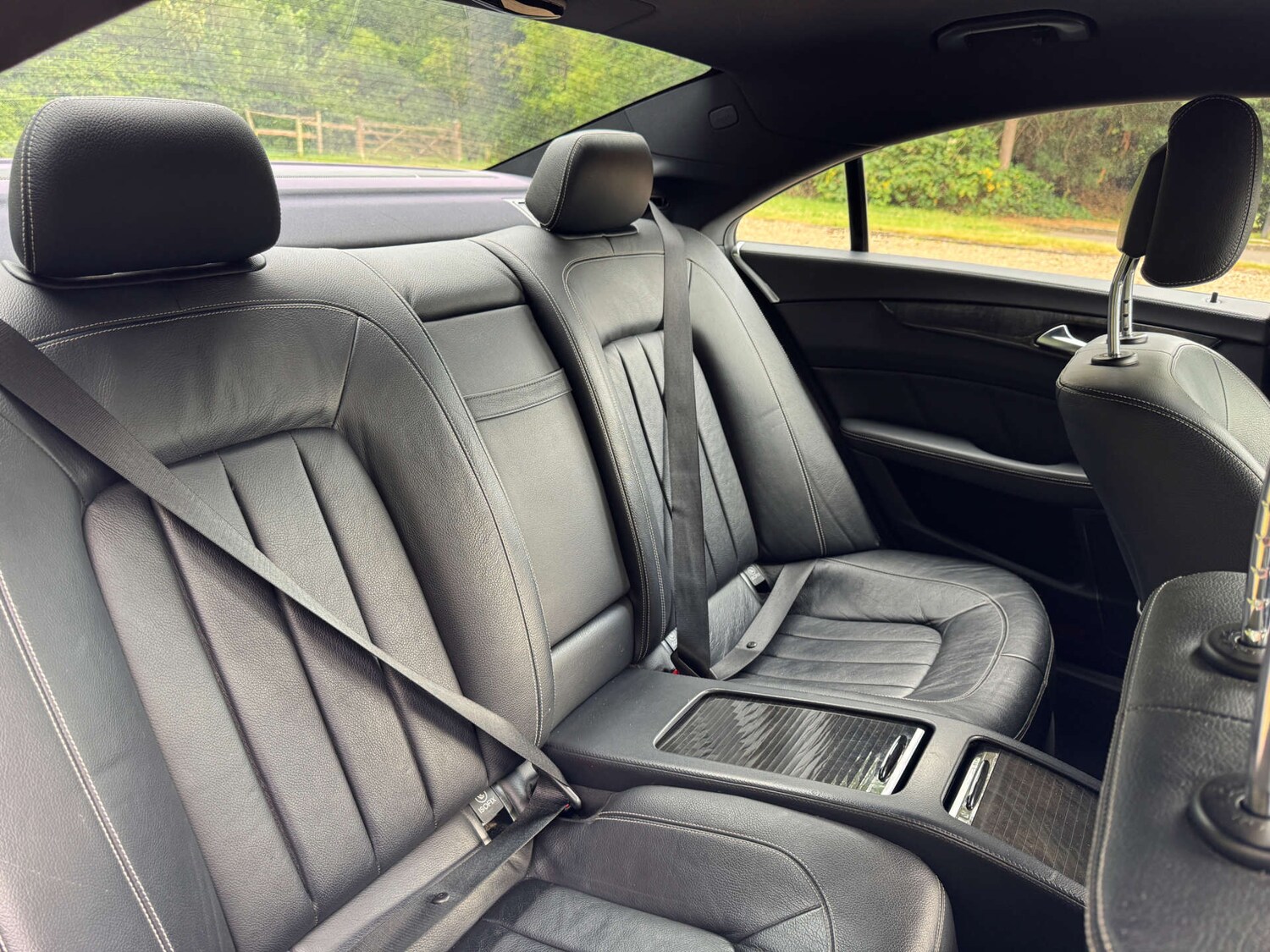 Used Mercedes-Benz CLS 2012 for sale - 76280340: Photo 6