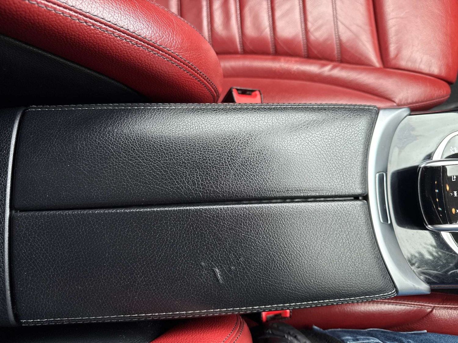 Used Mercedes-Benz C Class 2016 for sale - 76495840: Photo 25