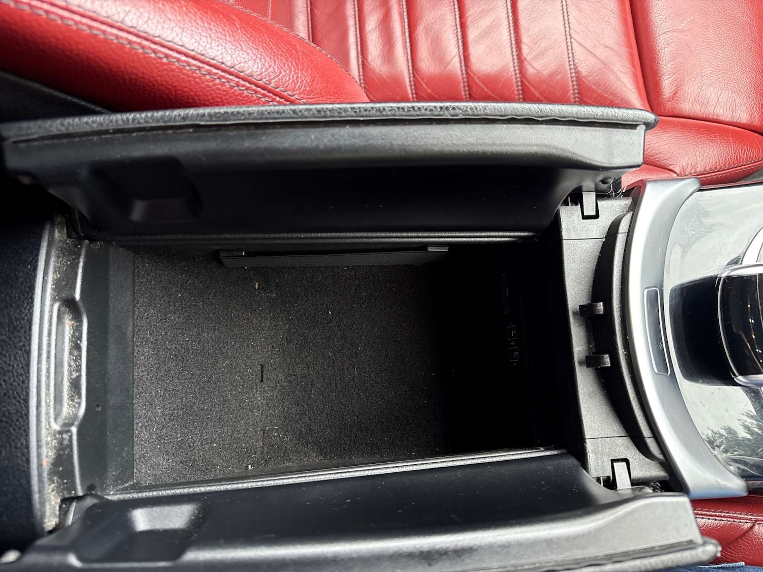 Used Mercedes-Benz C Class 2016 for sale - 76495840: Photo 26