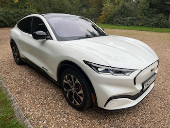 Used Ford Mustang 2022 for sale - 76024272: Photo