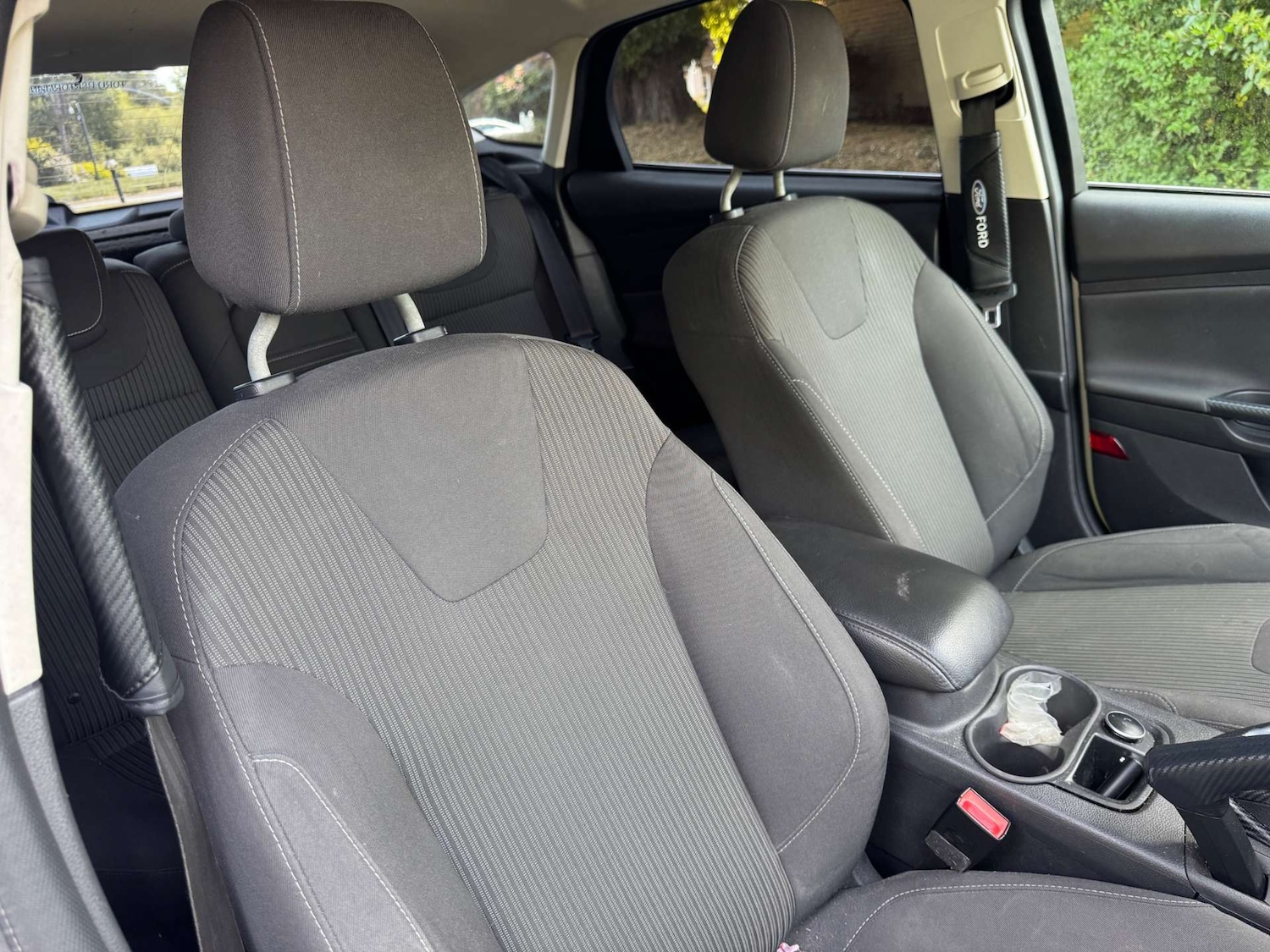 Used Ford Focus 2013 for sale - 76363601: Photo 10