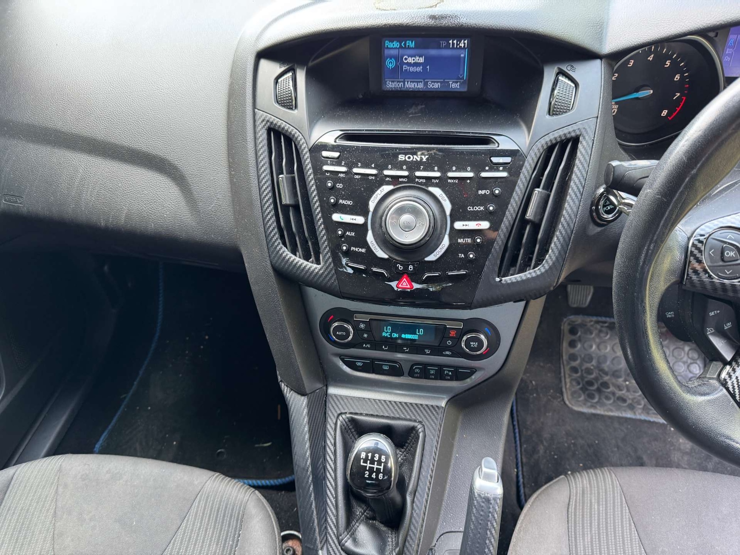 Used Ford Focus 2013 for sale - 76363601: Photo 5