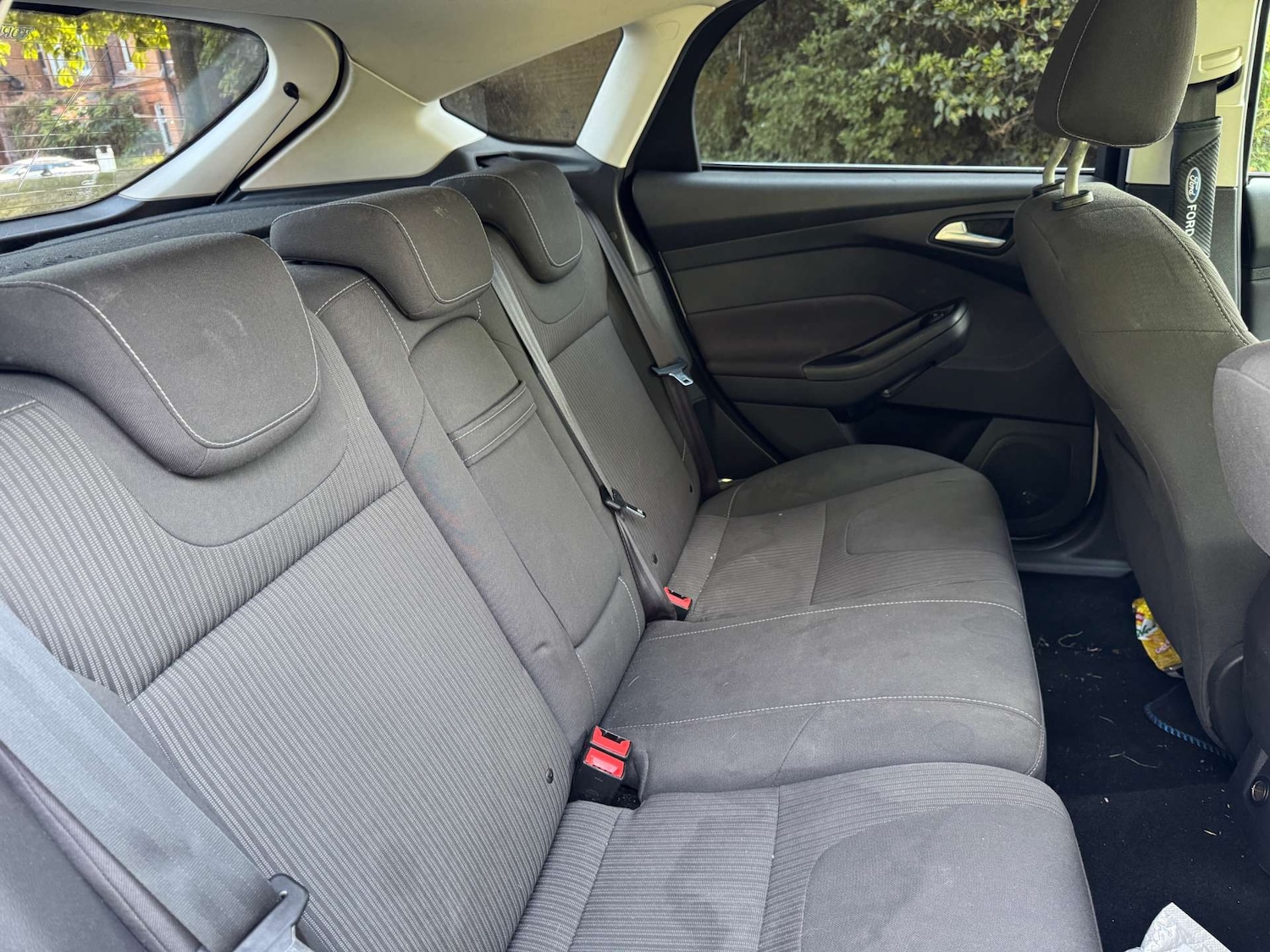 Used Ford Focus 2013 for sale - 76363601: Photo 9