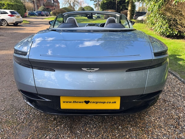Used Aston Martin DB11 2018 for sale - 75566660: Photo 7
