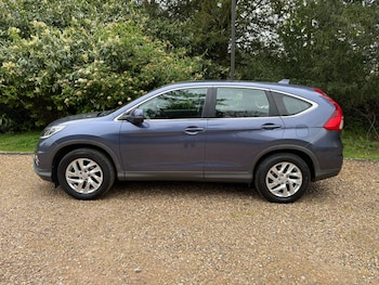 Used Honda CR-V 2016 for sale - 78574765: Photo