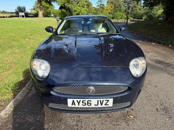 Used Jaguar XKR 2007 for sale - 76285153: Photo 10