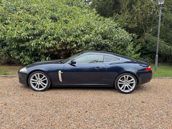 Used Jaguar XKR 2007 for sale - 76285153: Photo 13
