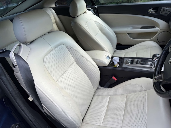Used Jaguar XKR 2007 for sale - 76285153: Photo 16