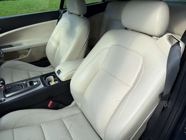 Used Jaguar XKR 2007 for sale - 76285153: Photo 23