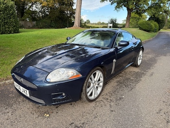 Used Jaguar XKR 2007 for sale - 76285153: Photo 3