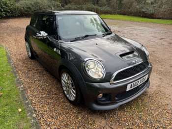 Used MINI Hatch 2012 for sale - 73536594: Photo