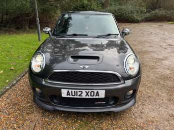 Used MINI Hatch 2012 for sale - 73536594: Photo