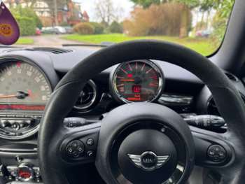 Used MINI Hatch 2012 for sale - 73536594: Photo