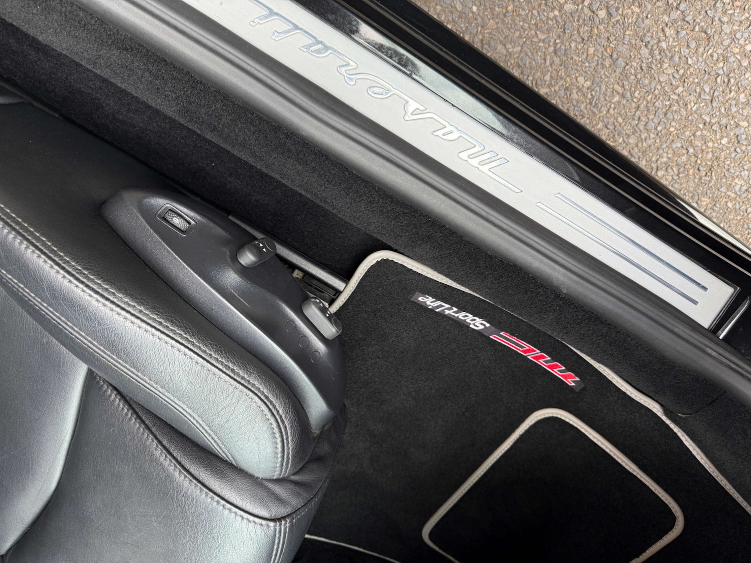 Used Maserati Granturismo 2012 for sale - 75783335: Photo 19