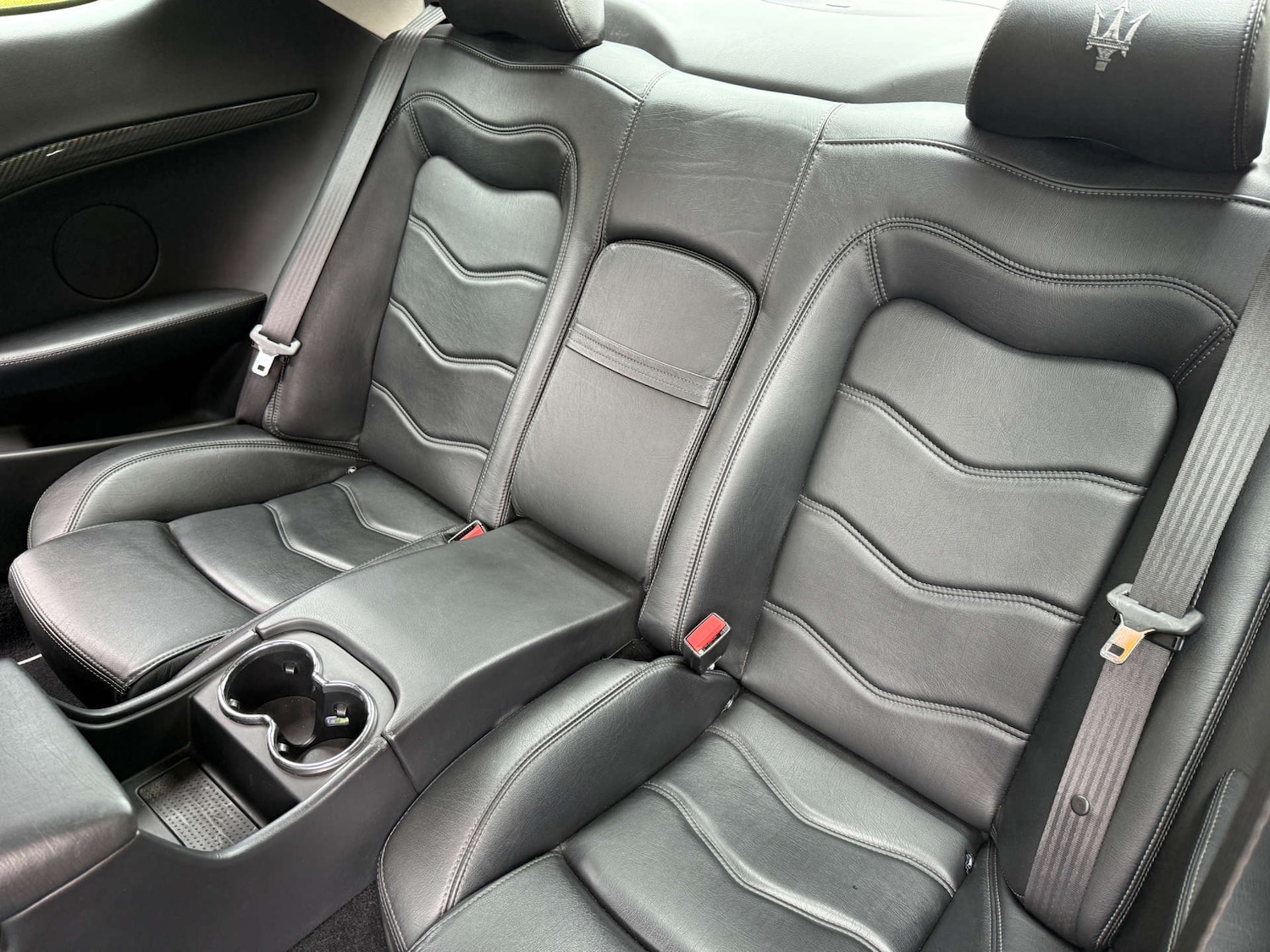 Used Maserati Granturismo 2012 for sale - 75783335: Photo 22