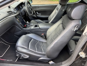Used Maserati Granturismo 2012 for sale - 75783335: Photo