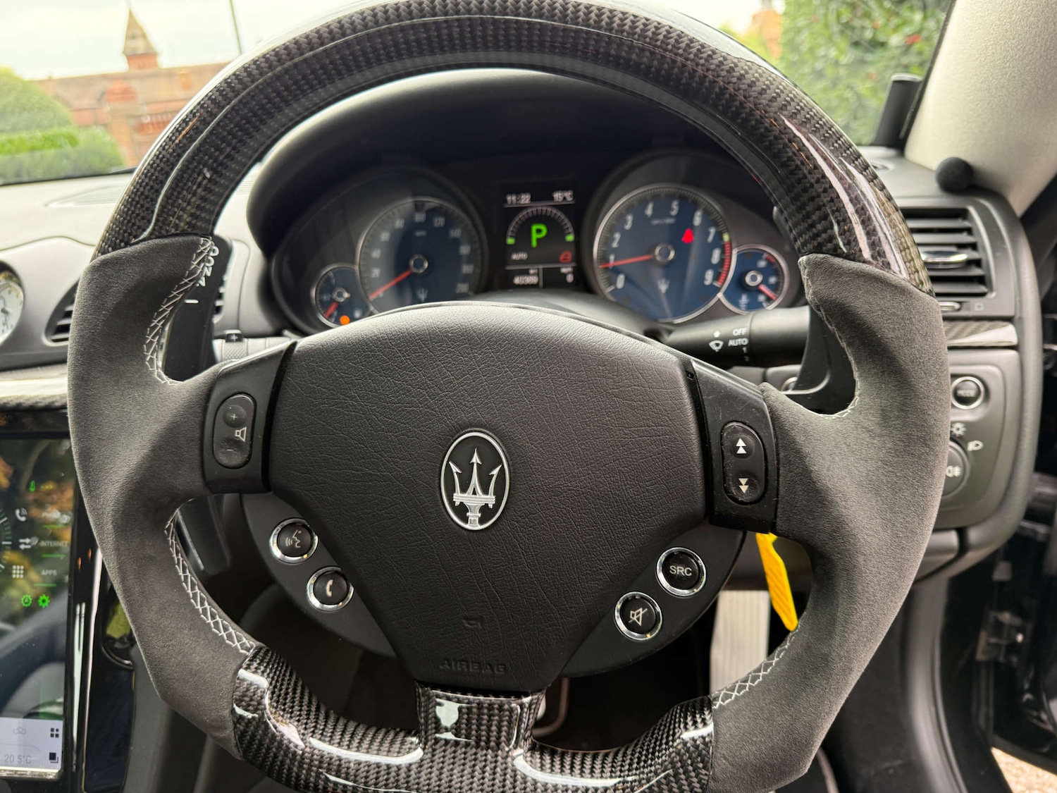 Used Maserati Granturismo 2012 for sale - 75783335: Photo 9