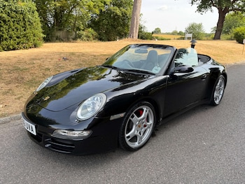 Used Porsche 911 2006 for sale - 79320517: Photo