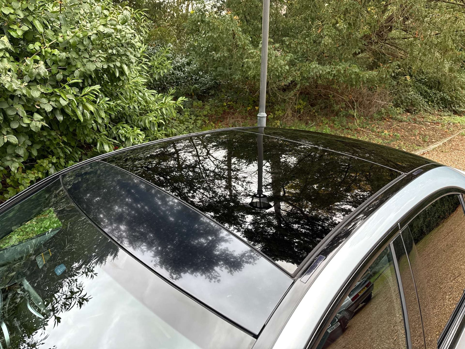 Used Mercedes-Benz C Class 2016 for sale - 76583419: Photo 19