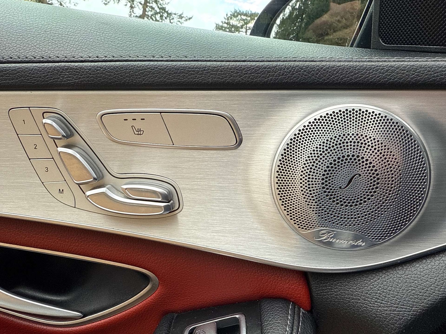 Used Mercedes-Benz C Class 2016 for sale - 76583419: Photo 20