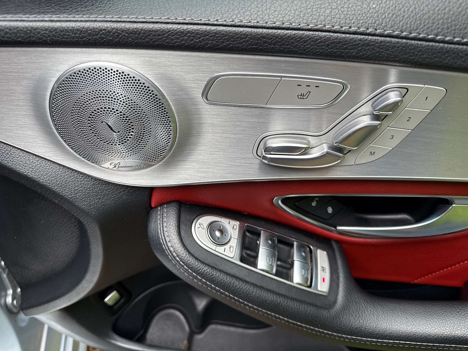 Used Mercedes-Benz C Class 2016 for sale - 76583419: Photo 22