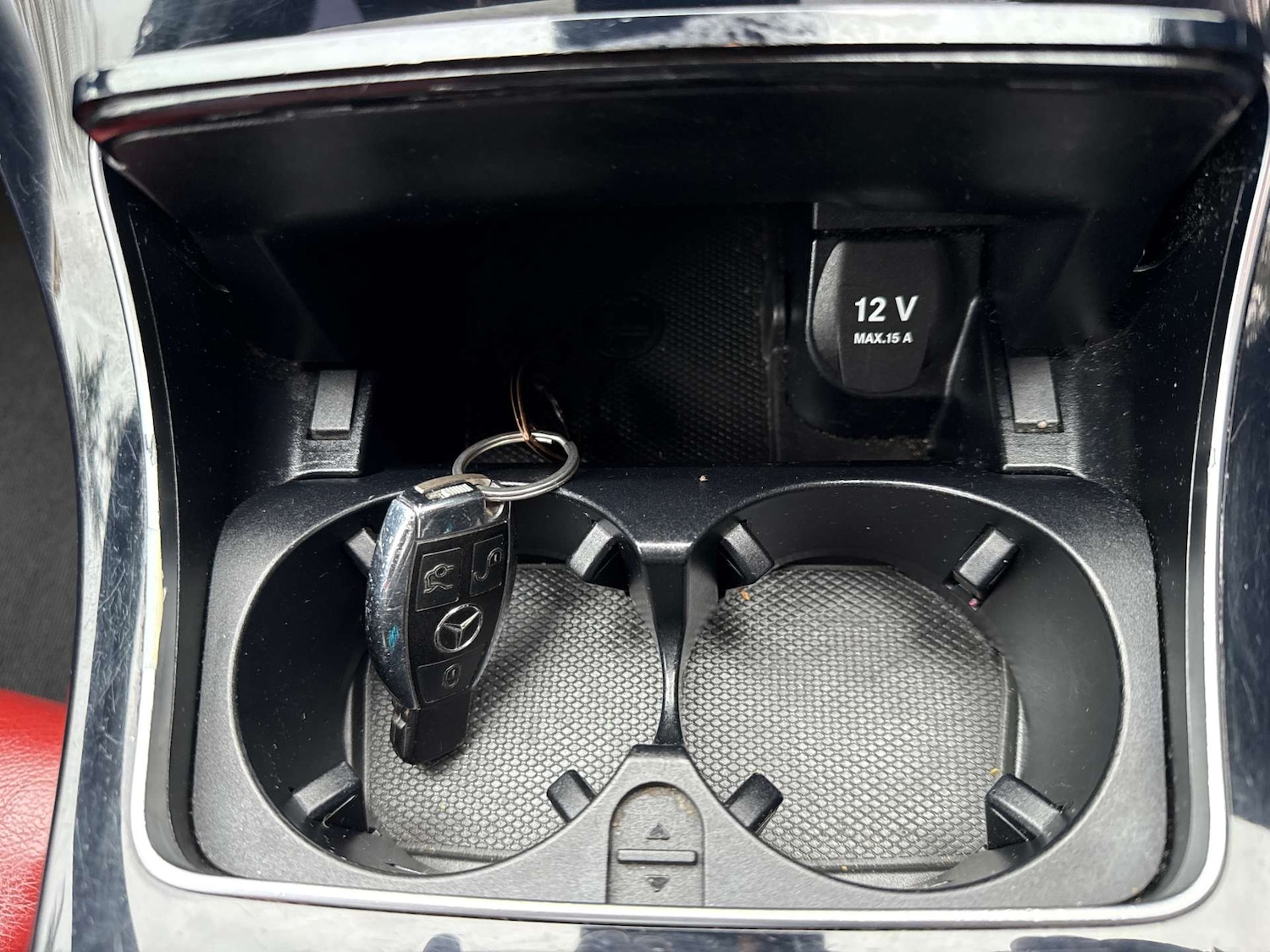 Used Mercedes-Benz C Class 2016 for sale - 76583419: Photo 23