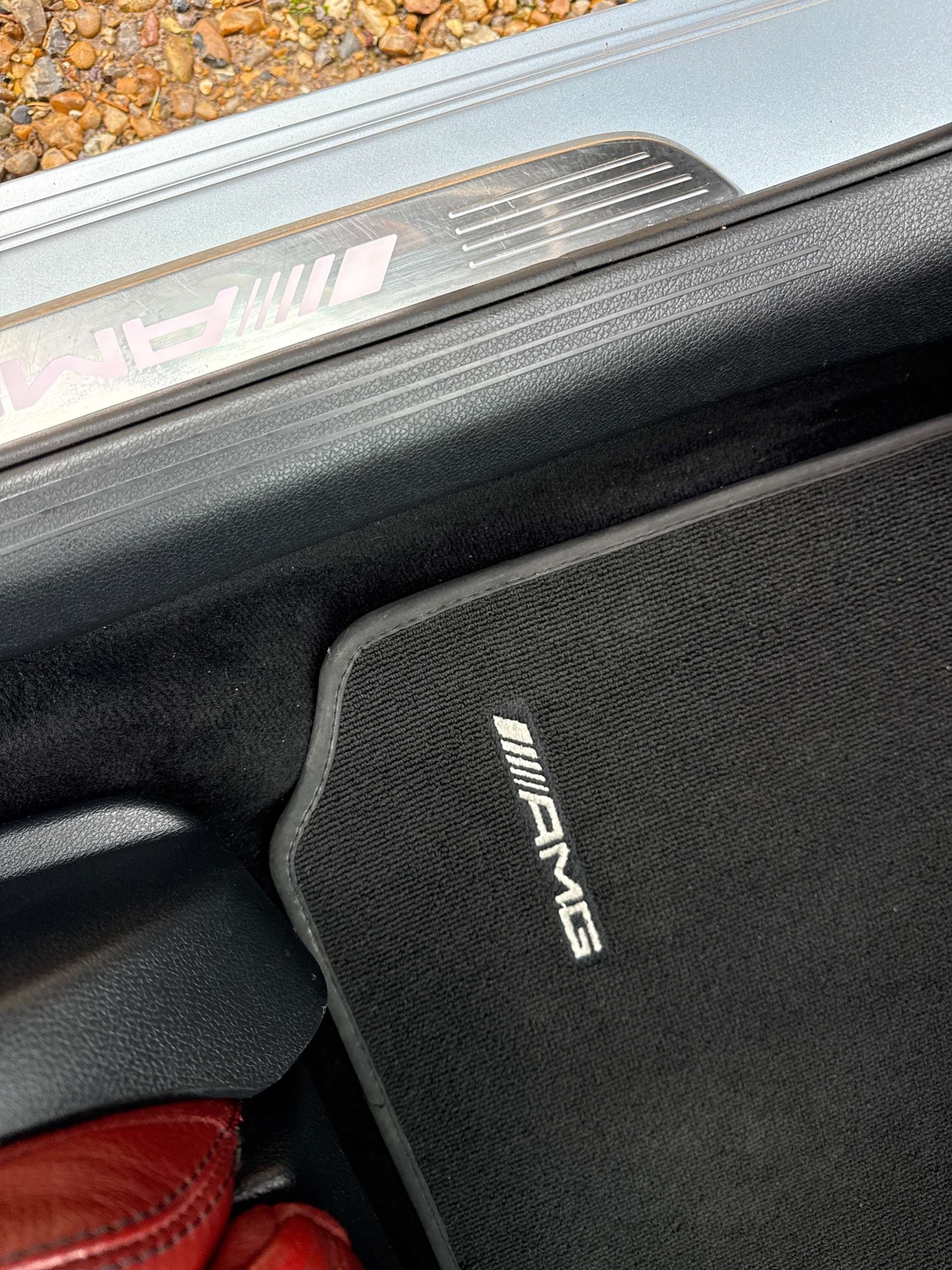 Used Mercedes-Benz C Class 2016 for sale - 76583419: Photo 30