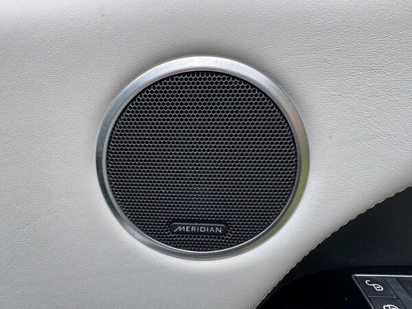 Used Land Rover Range Rover Sport 2004 for sale - 74889542: Photo 10