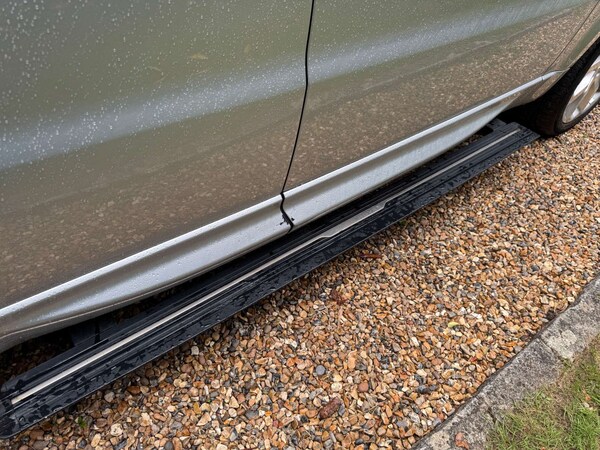 Used Land Rover Range Rover Sport 2004 for sale - 74889542: Photo 15
