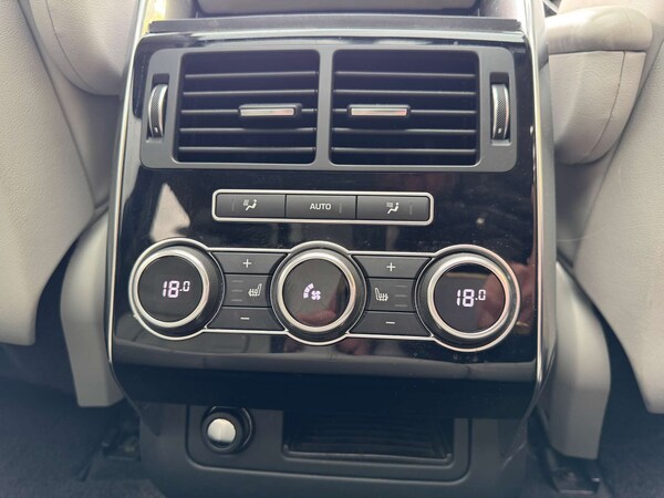 Used Land Rover Range Rover Sport 2004 for sale - 74889542: Photo 6