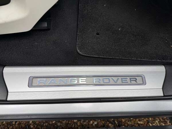 Used Land Rover Range Rover Sport 2004 for sale - 74889542: Photo 9