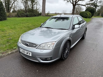 Used Ford Mondeo 2006 for sale - 79391885: Photo
