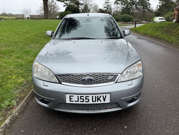 Used Ford Mondeo 2006 for sale - 79391885: Photo