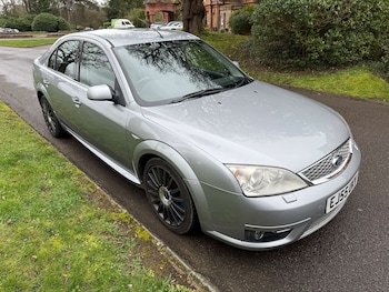 Used Ford Mondeo 2006 for sale - 79391885: Photo