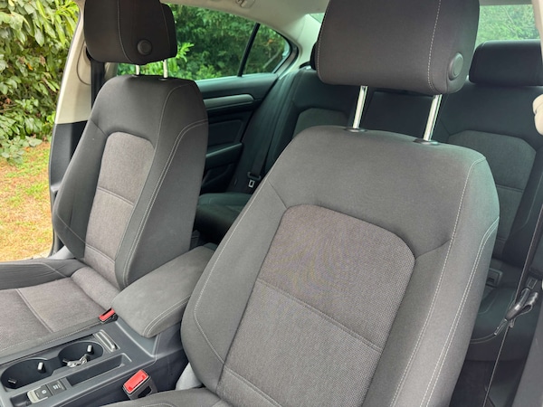 Used Volkswagen Passat 2015 for sale - 76277996: Photo 16