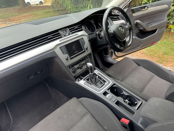 Used Volkswagen Passat 2015 for sale - 76277996: Photo 19