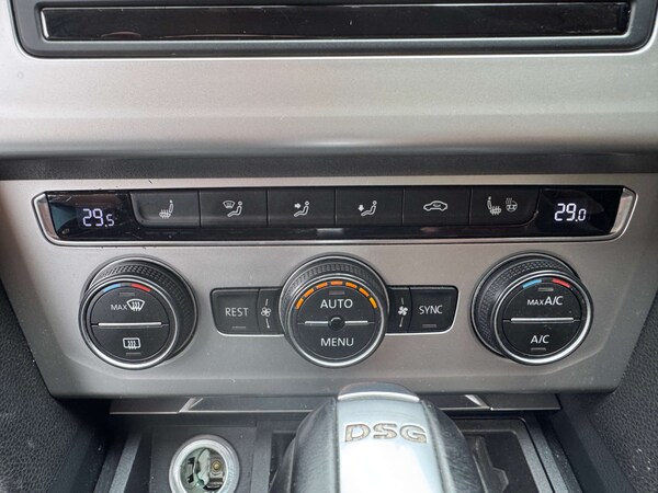 Used Volkswagen Passat 2015 for sale - 76277996: Photo 24