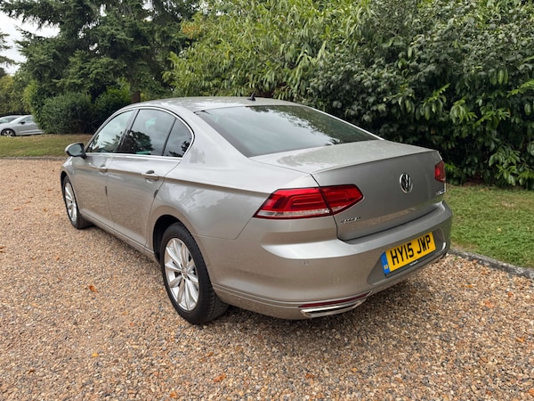 Used Volkswagen Passat 2015 for sale - 76277996: Photo 5