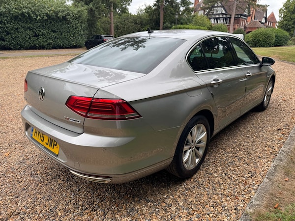 Used Volkswagen Passat 2015 for sale - 76277996: Photo 7