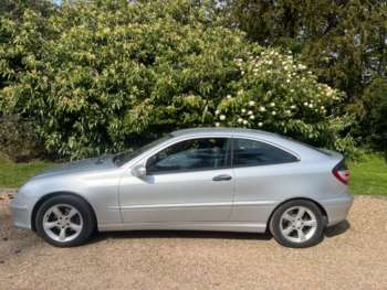 Used Mercedes-Benz C-Class 2007 for sale - 74331558: Photo