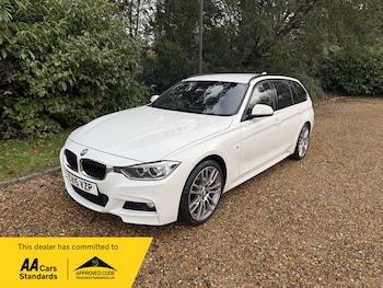 Used BMW 3 Series 2015 for sale - 78574750: Photo