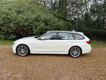 Used BMW 3 Series 2015 for sale - 78574750: Photo