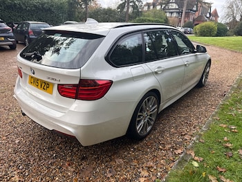 Used BMW 3 Series 2015 for sale - 78574750: Photo