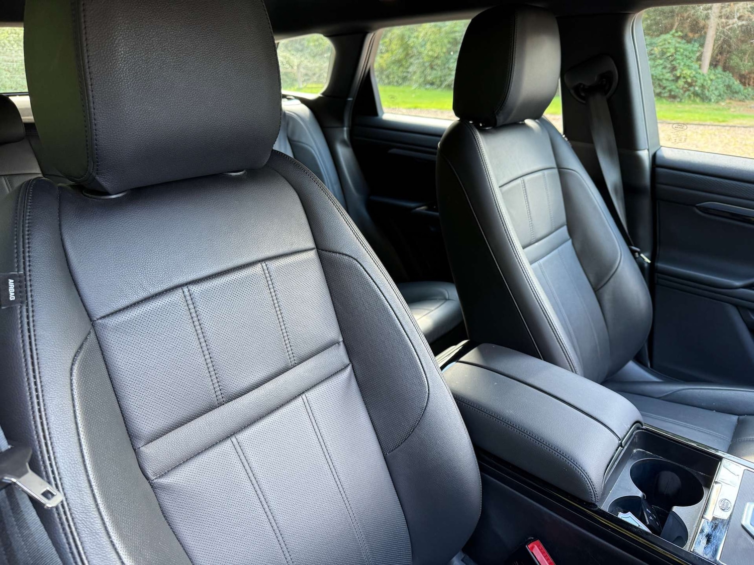 Used Land Rover Range Rover Evoque 2022 for sale - 76004764: Photo 10