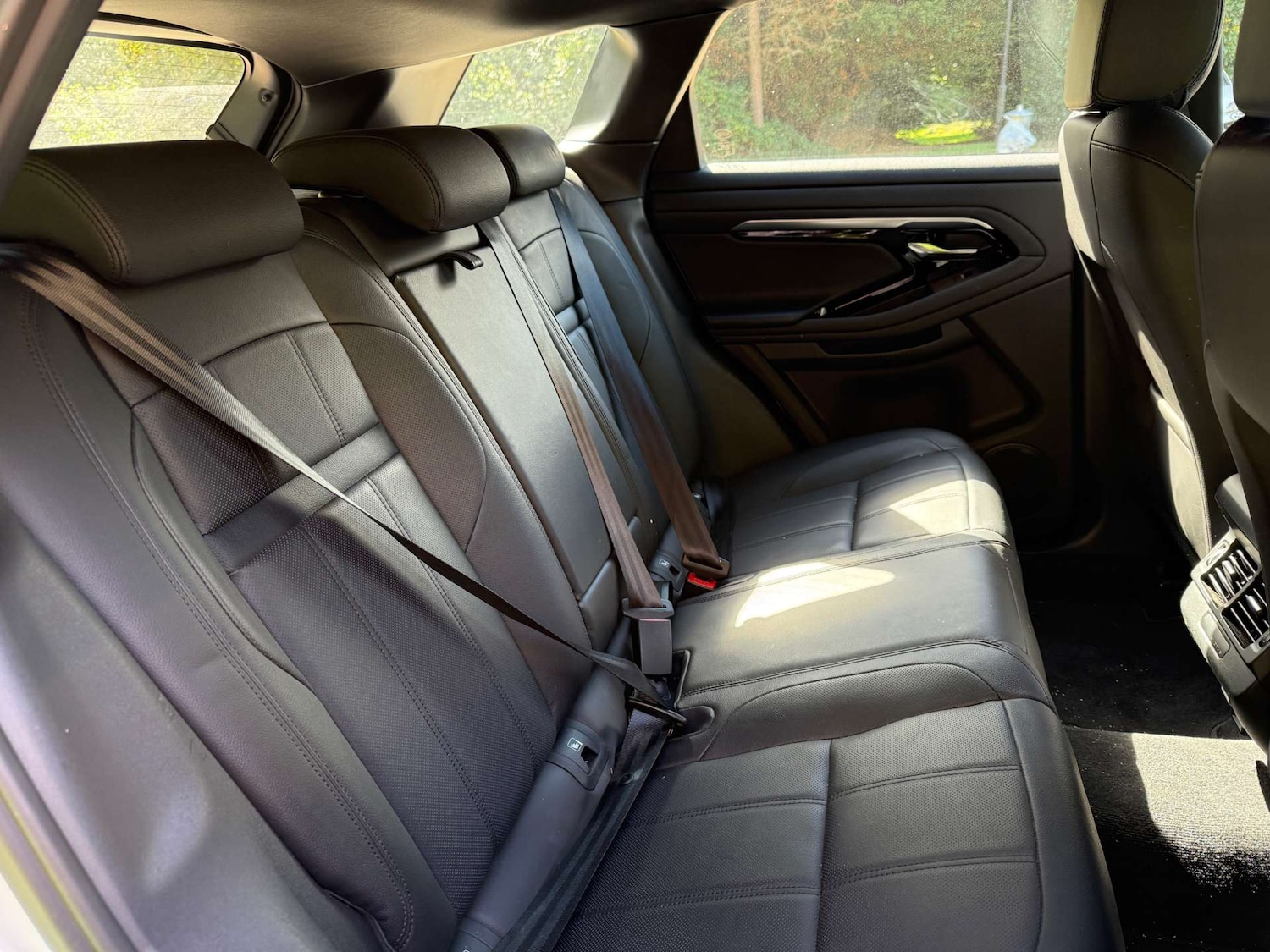 Used Land Rover Range Rover Evoque 2022 for sale - 76004764: Photo 11