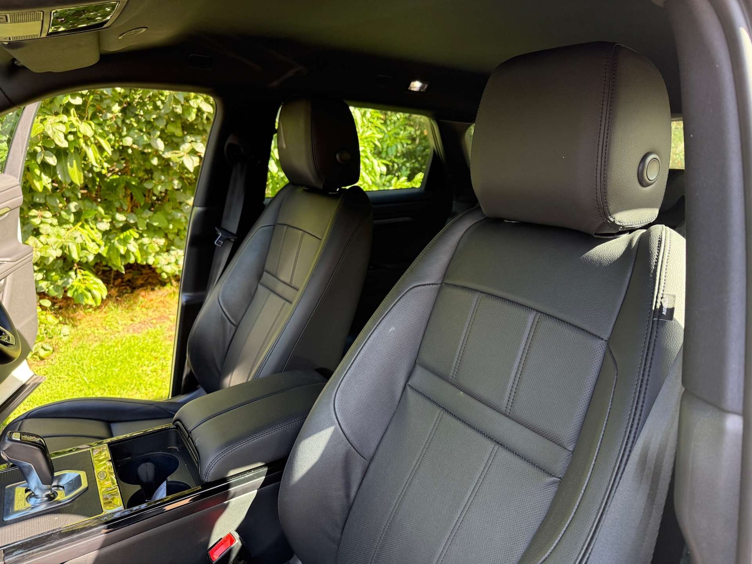 Used Land Rover Range Rover Evoque 2022 for sale - 76004764: Photo 12